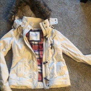 Abercrombie & Fitch jacket